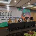 LPM Selenggarakan Rapat Tinjauan Manajemen (RTM) Tahun 2022