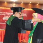 UIN SAIZU Kukuhkan Prof. Tutuk, Guru Besar Bidang Ilmu Sosiologi Pendidikan